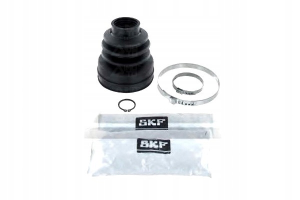 фото №9, Захист шарнір ford wew. 70x36,5x98 c-max/focus ii 1,6tdci skf vkjp8385