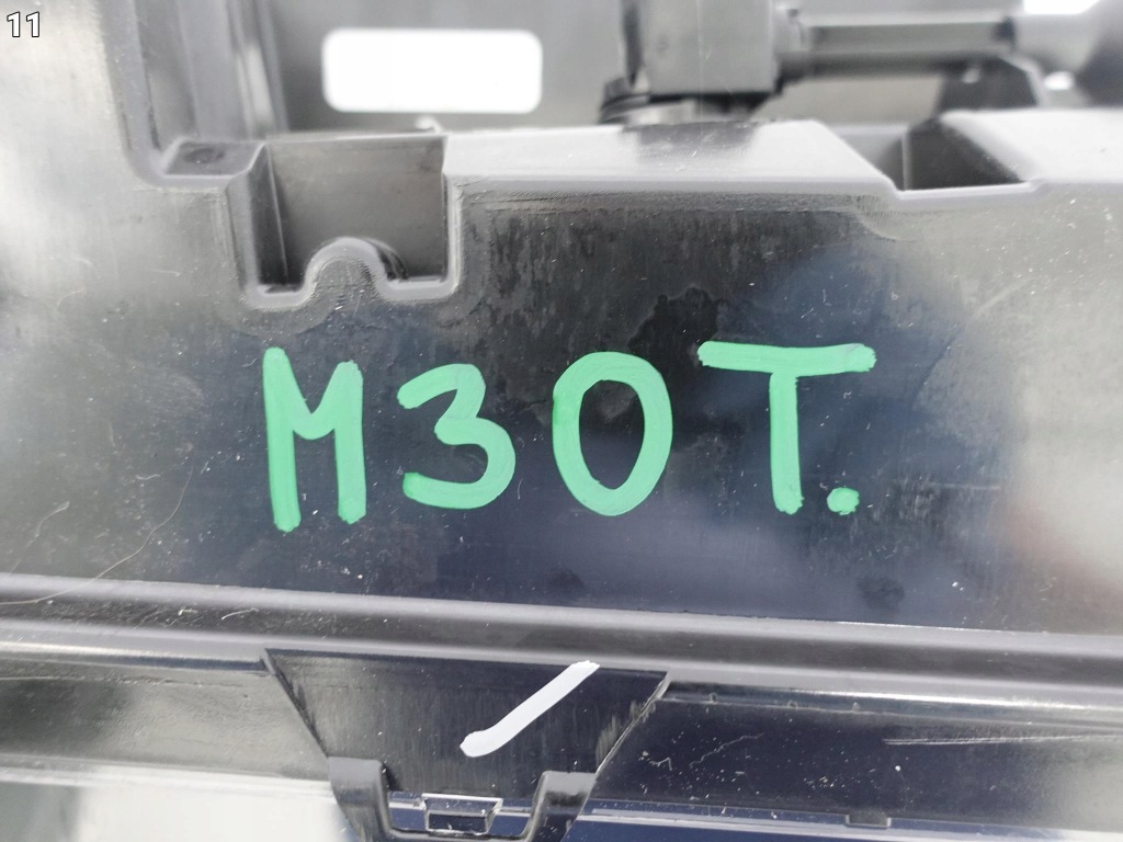 Фара протитуманна p tesla 1034331-00-b Оригінал