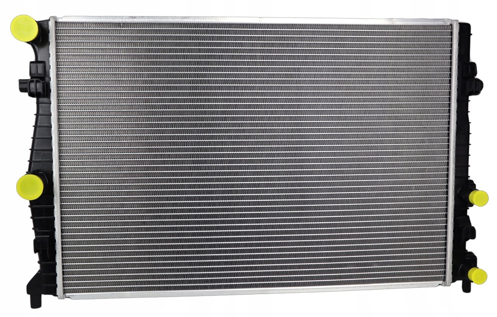 фото №1, Радиатор vw t-roc 2020 -