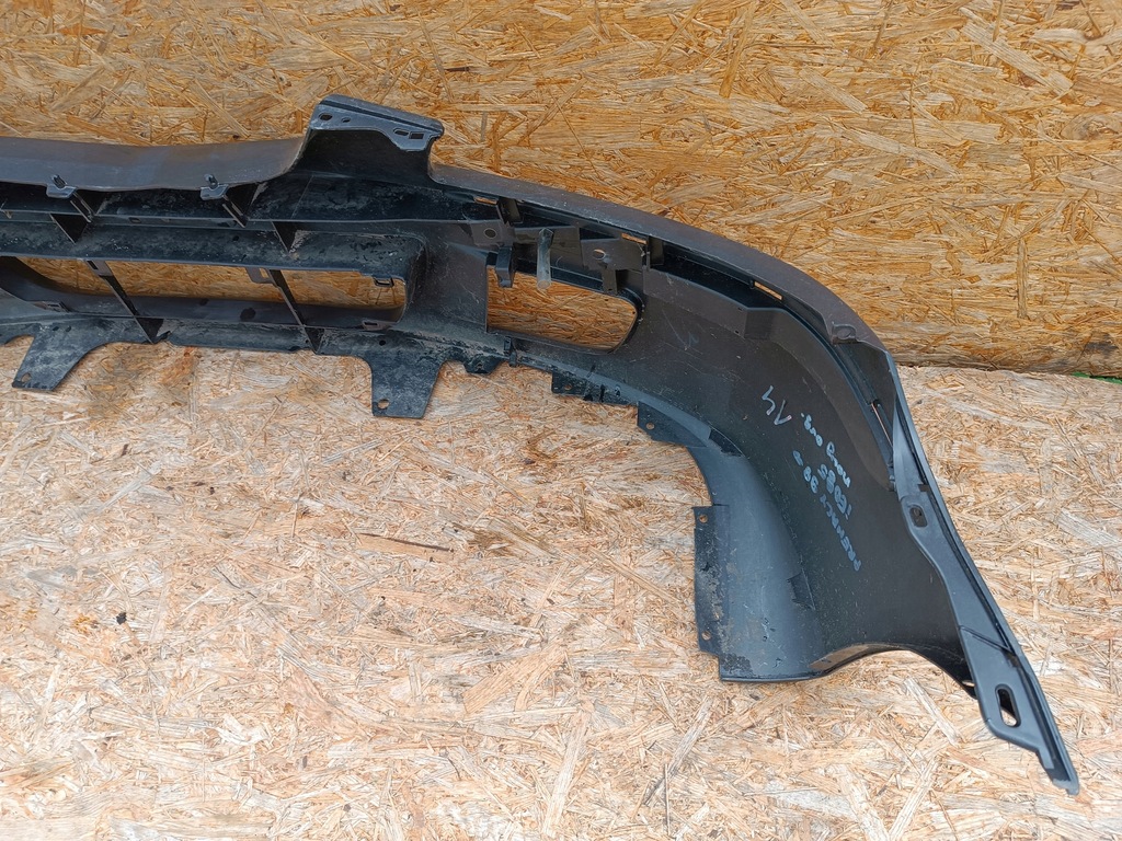 фото №10, Бампер перед передній оригінал c100-50031 mazda premacy 1999-2001