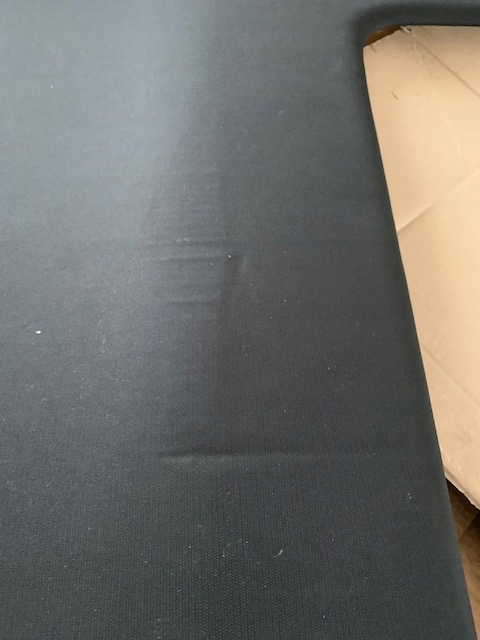 фото №8, Jeep grand cherokee wk2 стеля люк