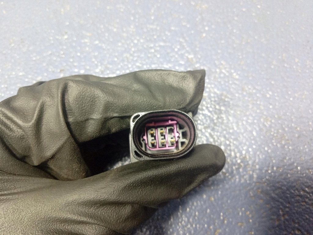 фото №5, Maserati levante 3.0 v6 430km датчик лямбда-зонд 670009075