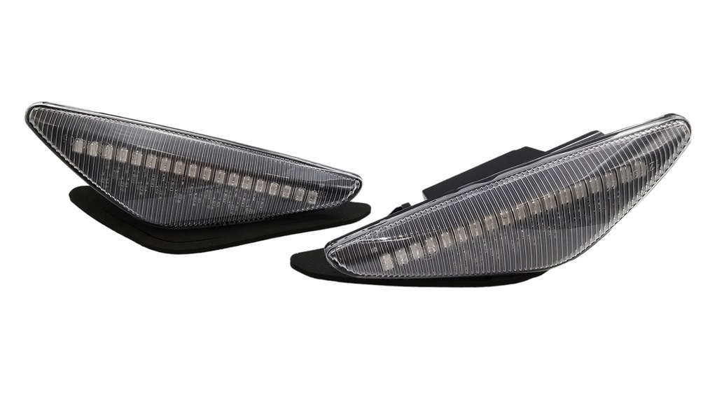 фото №12, Led поворотники bmw x3 f25 2009-2014 x5 e70 2006-2010