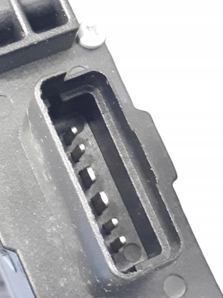 фото №3, Подъемник механизм опускания стекло перед правый renault grand scenic ii