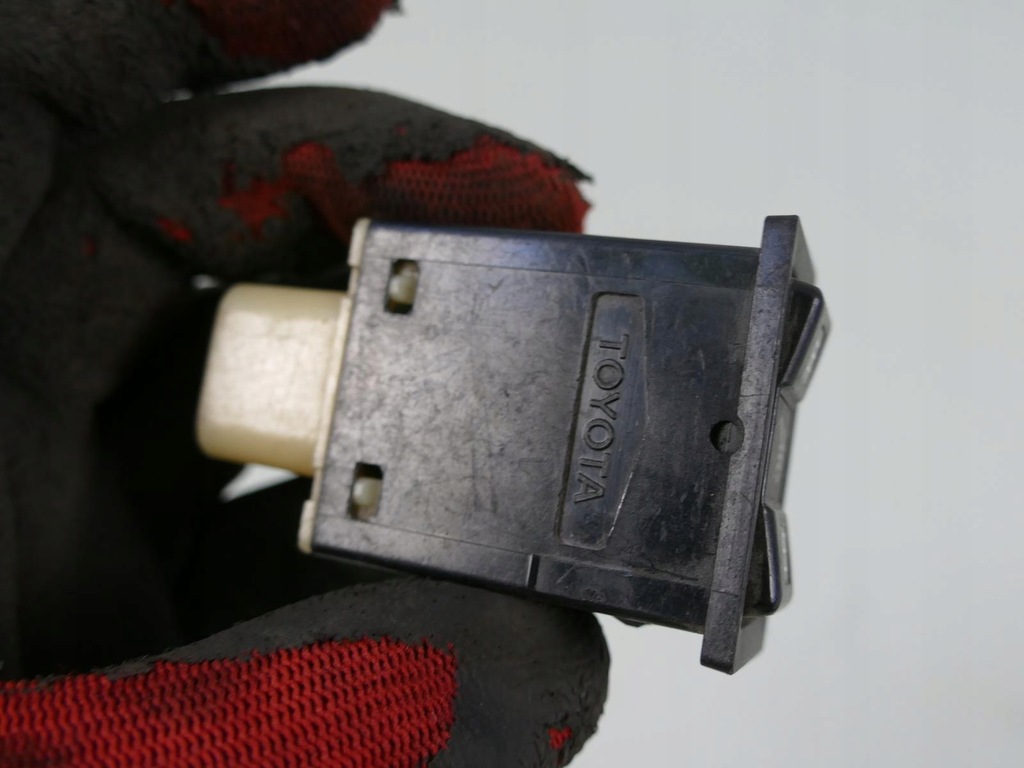 фото №2, Lexus rx rx300 i кнопка підігрів сидіння перемикач панель