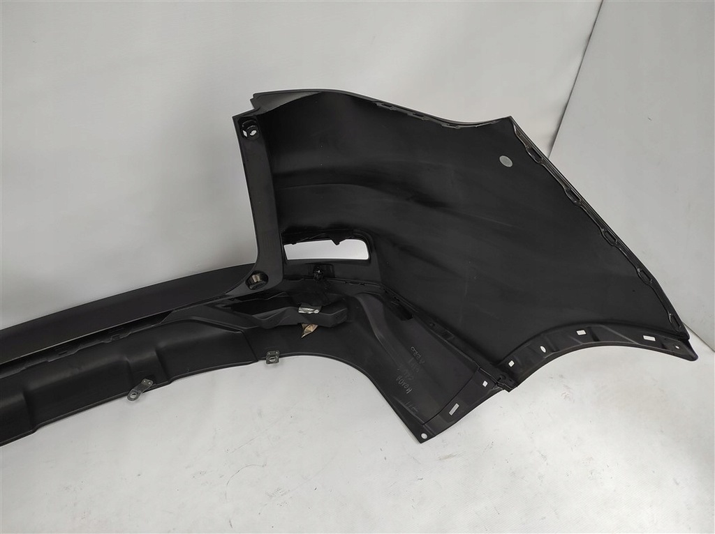 фото №10, Бампер задняя honda crv 4 iv aero lift 15-18