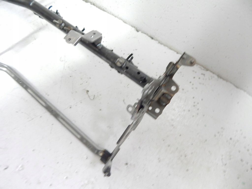 фото №7, Труба pod панель приладова hyundai kona 17-23