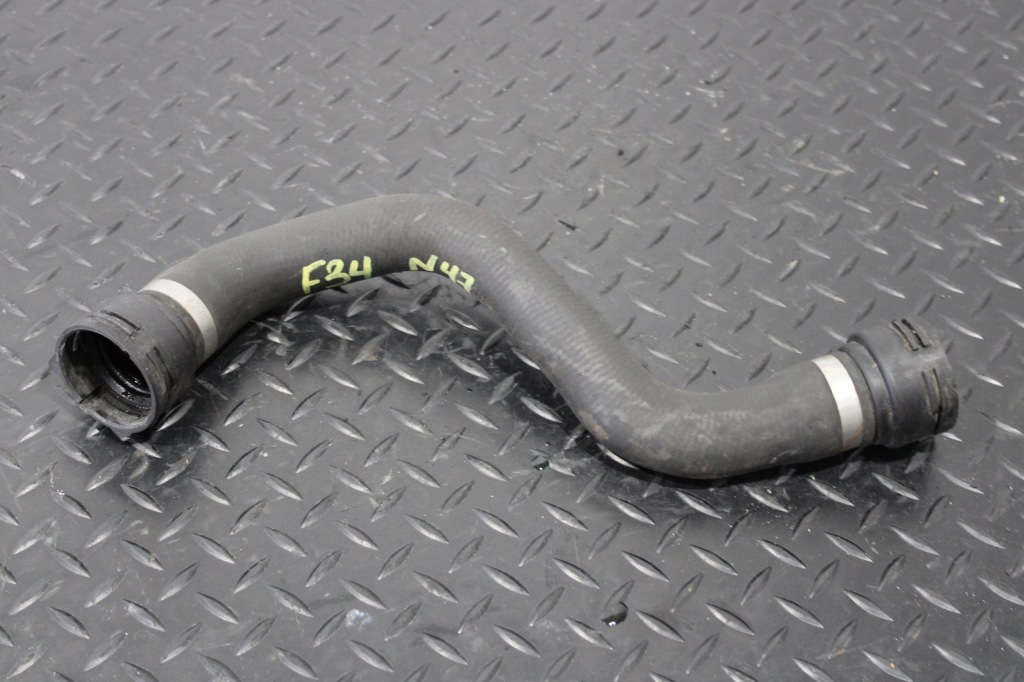 фото №1, Труба шланг wody bmw 3 gt f34 7811129