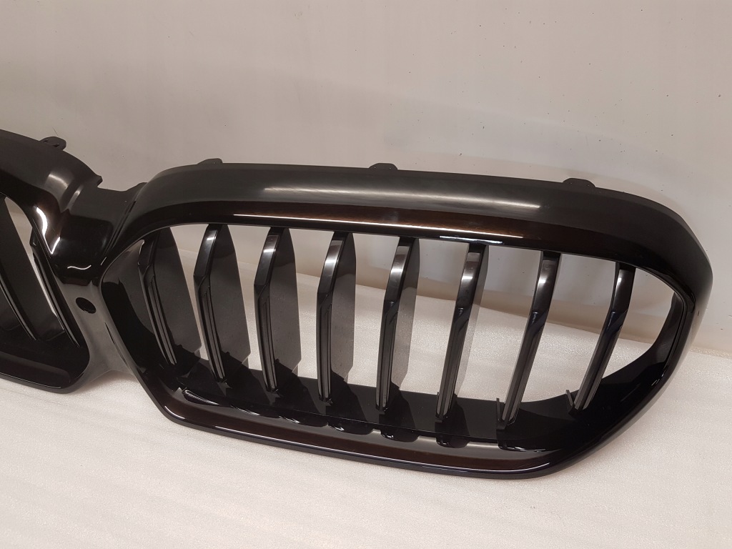 Решітка  решітка радіатора решітки радіатора bmw g30 g31 g38 lci 9852169 Оригінал