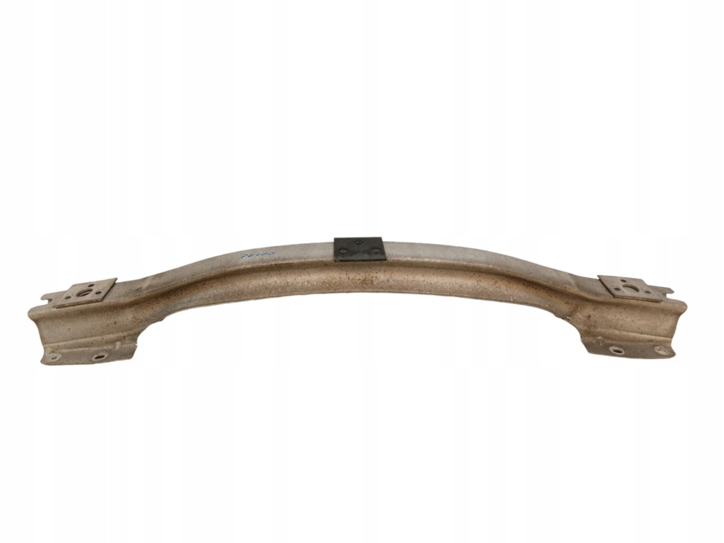 фото №1, Підсилювач балка бампера перед передня renault latitude