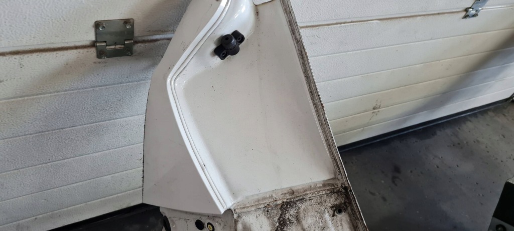 фото №8, Q5 8r sq5 pas задня задній підсилювач обшивка піддон чверть ly9c