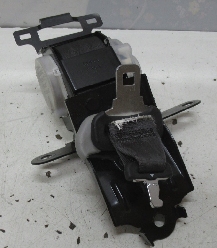 фото №1, Honda fr-v 07r pas безопасности средний задняя