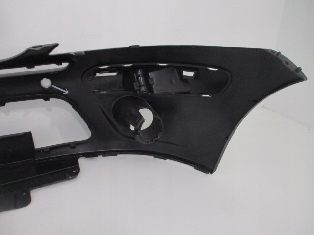 фото №13, Citroen c3 i lift 05-09 бампер передній новий оригінальний 9680072777 7401ee