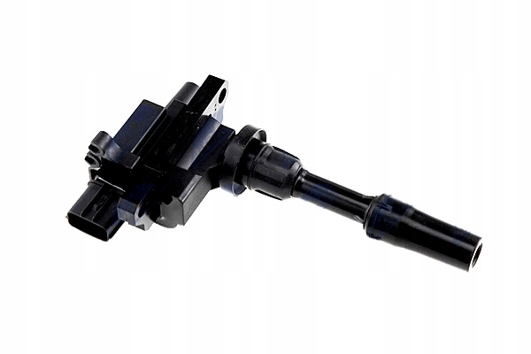 фото №7, Катушка зажигания nty ecz-mz-024