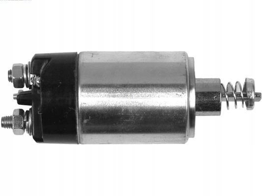 фото №12, Выключатель электромагнитный, стартер as-pl ss0014