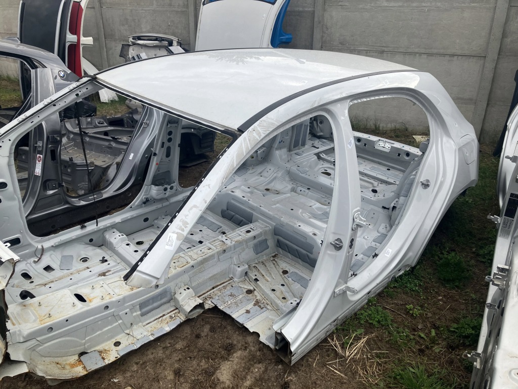 Поріг лівий mercedes a klasa w177 144 Ціна