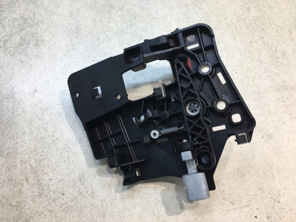 фото №5, Ручка внутренняя правый bok jumper i fl 96806572