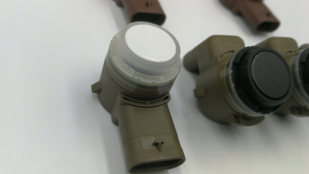 6 x датчик pdc jlr lr095414 lr093753 lr093843 Киев