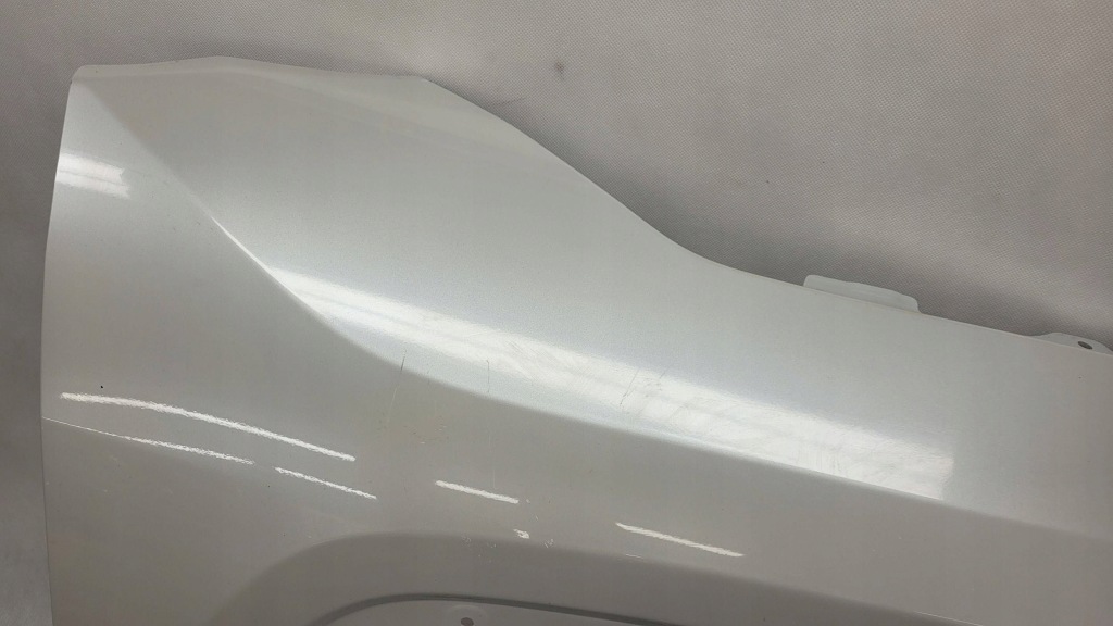 фото №7, Toyota rav4 v 5 19- крыло перед передний правый fv