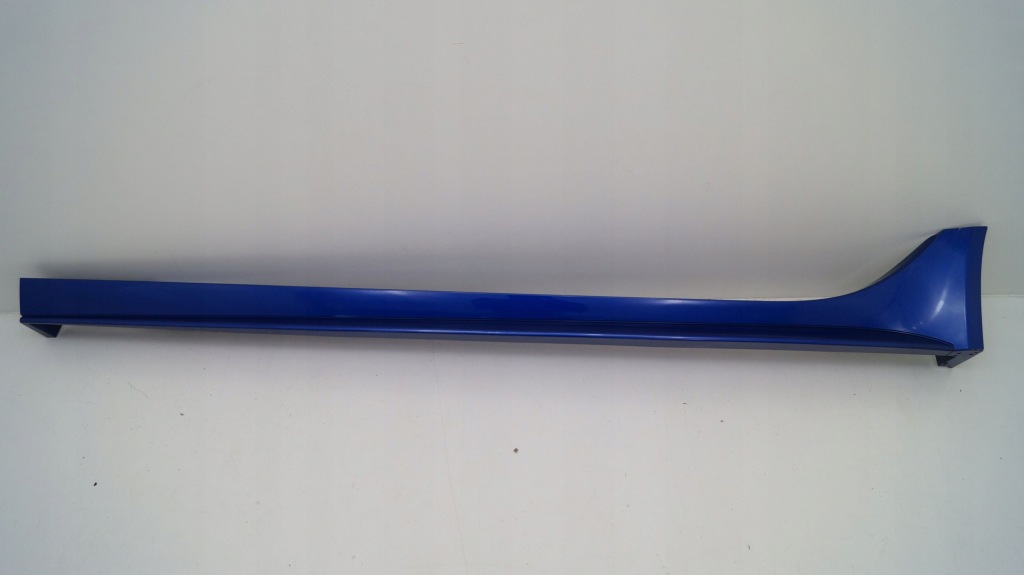 фото №1, Jaguar xf ii x260 r sport молдинг порог левая t