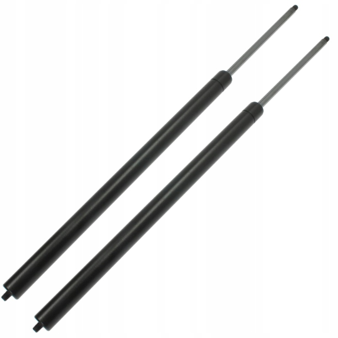 фото №1, Амортизаторы крышки багажника chrysler pt cruiser