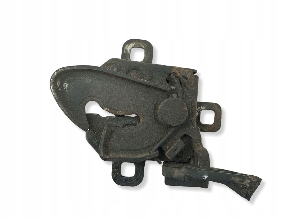 Замок капот alfa romeo 159 перед Ціна