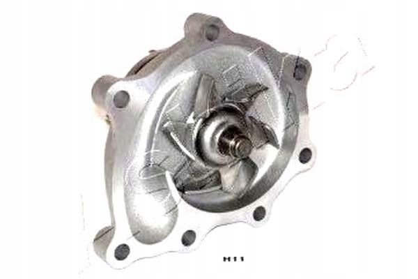 фото №1, Ashika насос wody hyundai terracan 2.9 crdi 4wd h