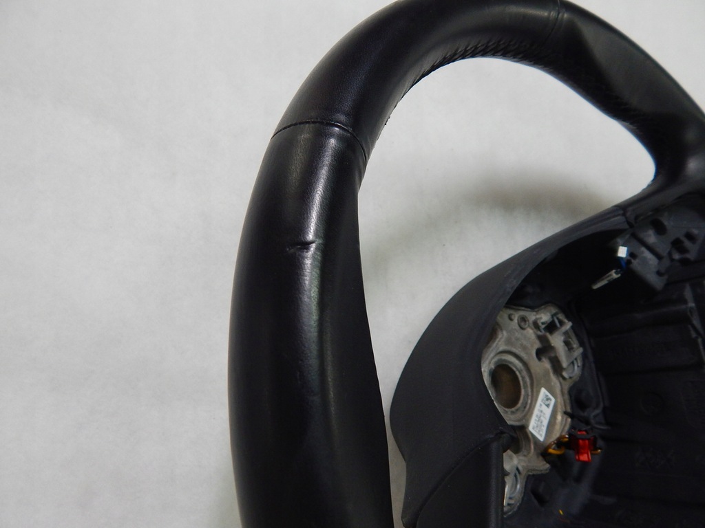 фото №9, Skoda kodiaq karoq kamiq superb - воздуховод подогрев с подогревом pod лепестки переключения