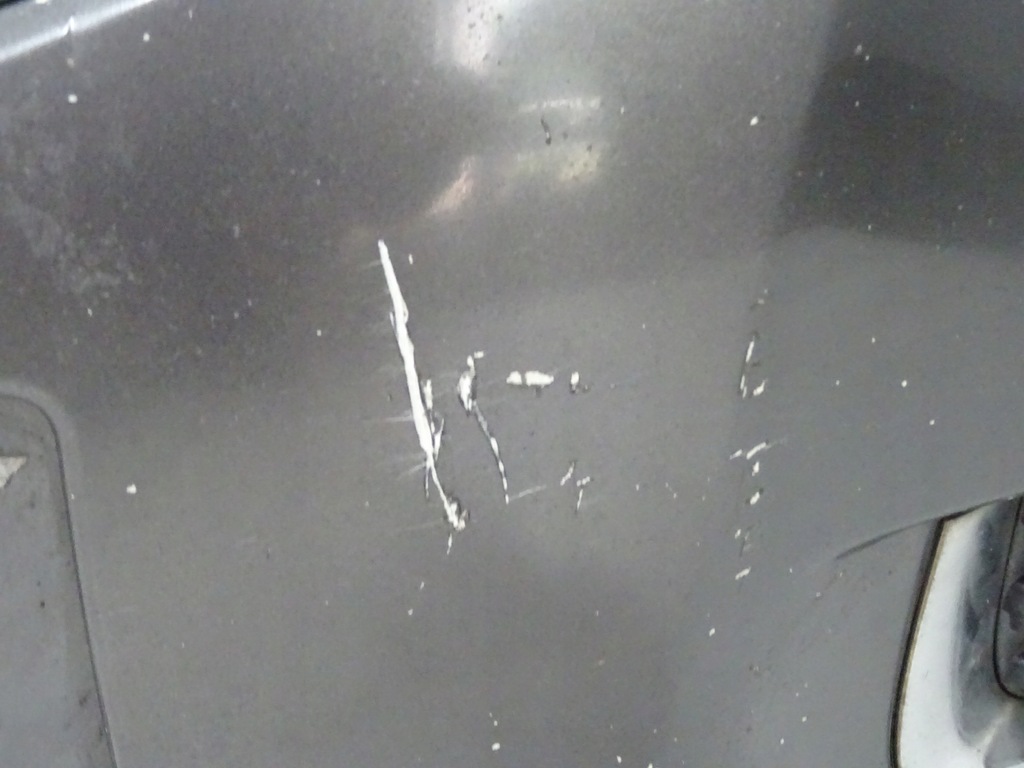 фото №7, Opel insignia a бампер перед передний z177