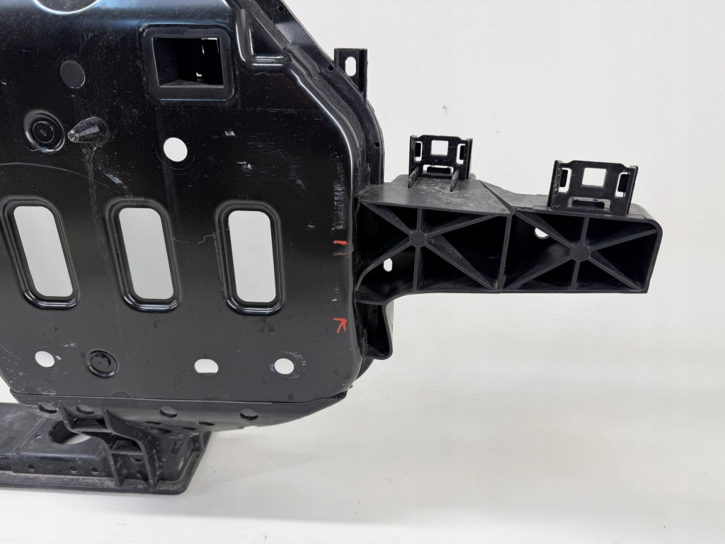 Kia ev9 23- ремень передний усилитель передний перед 64101do000 Оригинал