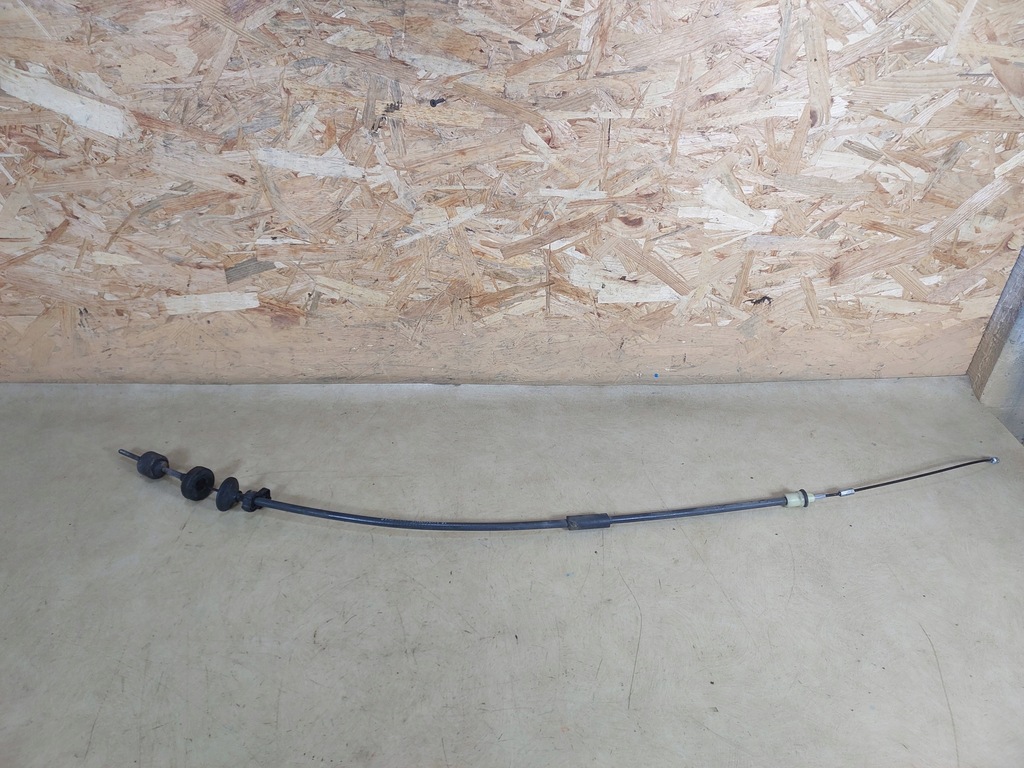 фото №1, Dacia sandero i 1.4 mpi трос сцепления 8200215961