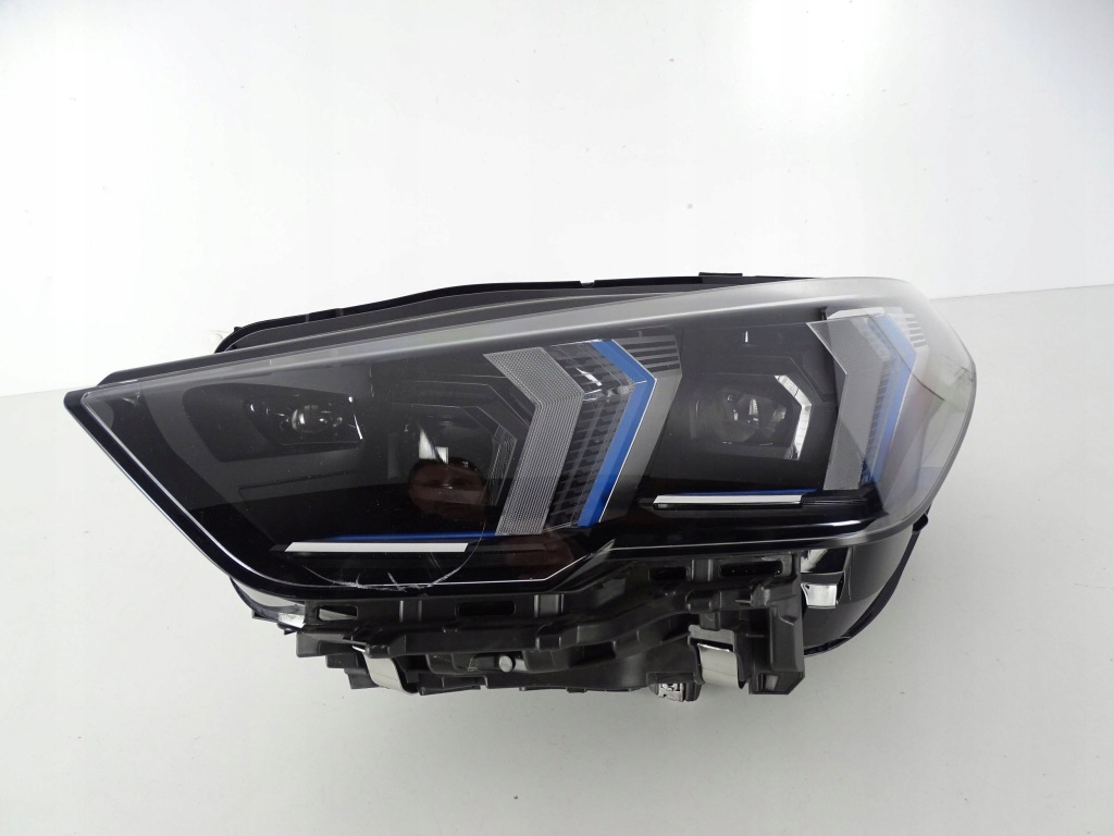 Купить Фара передняя левая bmw x2 u10 full led