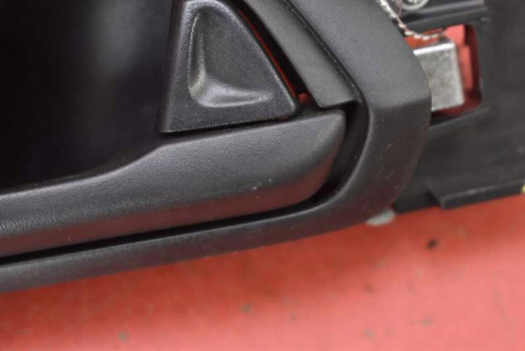 фото №7, Ручка внутрішня ліва перед honda civic 8 viii 07-12