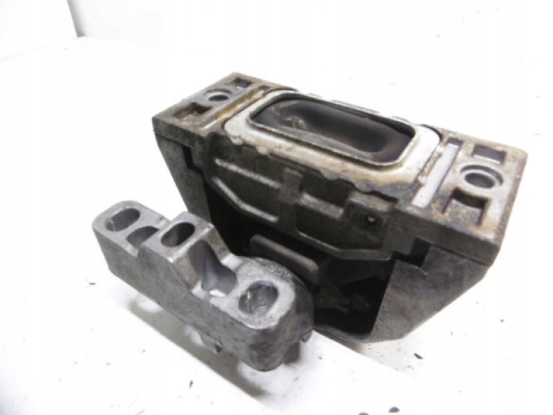 фото №8, Bora кронштейн двигуна подушка 1,6 8v 1j0199262be