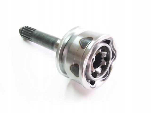 фото №8, Шарнир вала opel frontera b 2.2/2.2 dti/3.2 v6