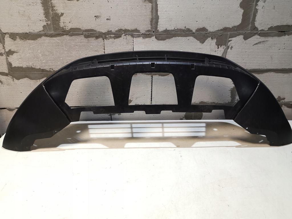 фото №5, Накладка бампера перед ford kuga lift