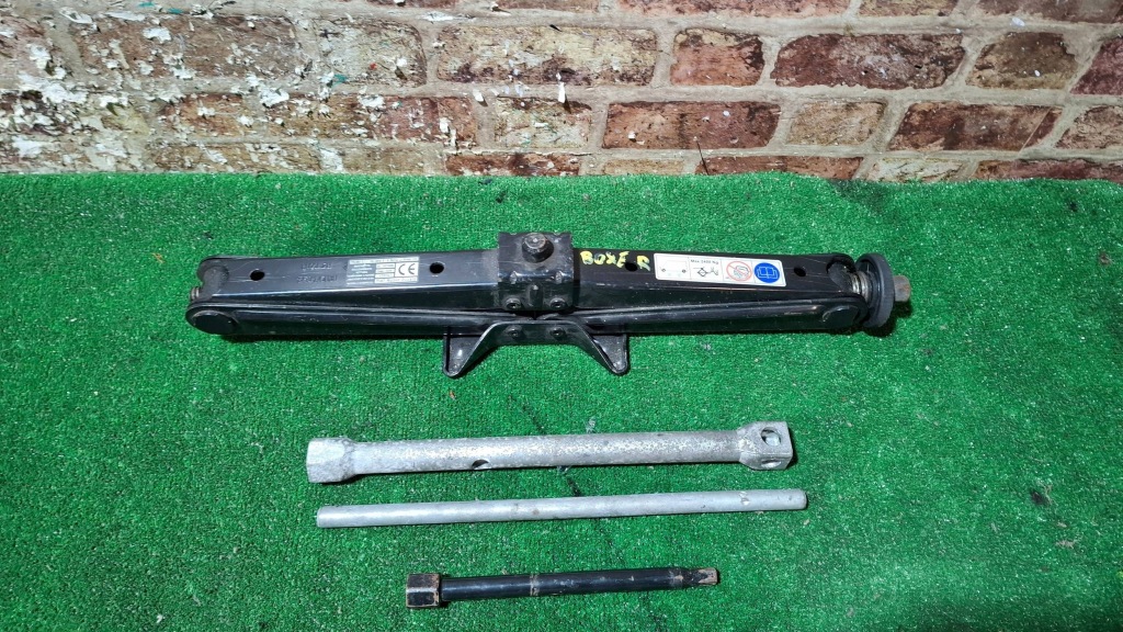 Купить Кулиса набор ремонтный колеса peugeot boxer ii 2006/2014 rok