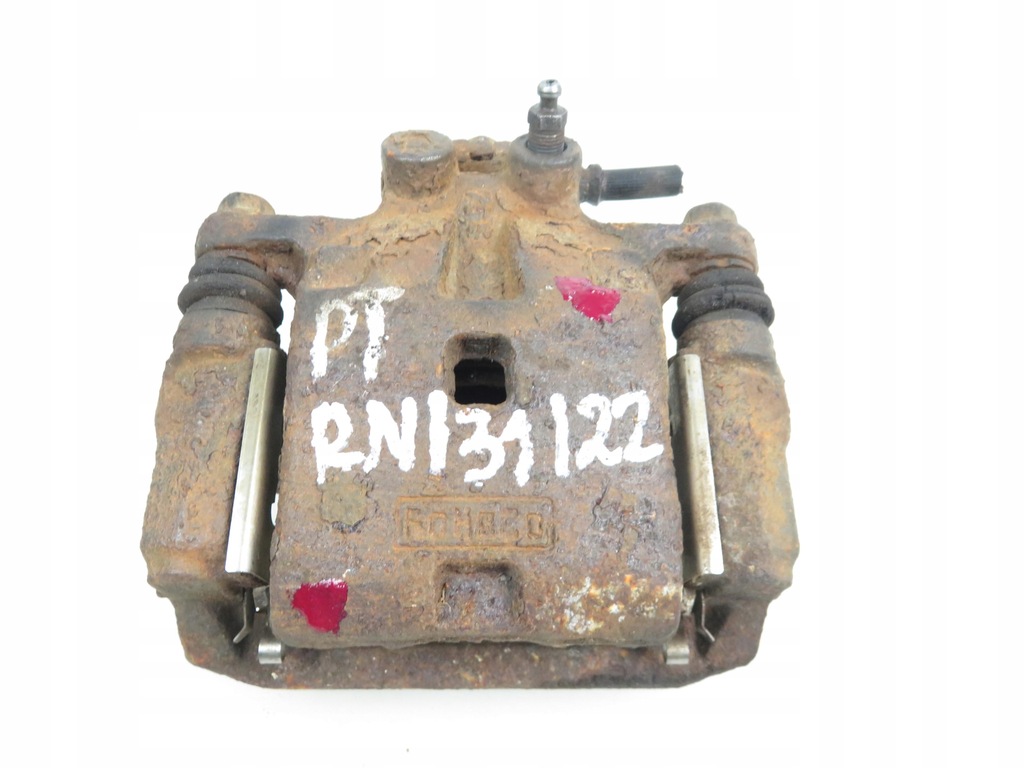 фото №1, Супорт правий задня mazda cx-9 3.7