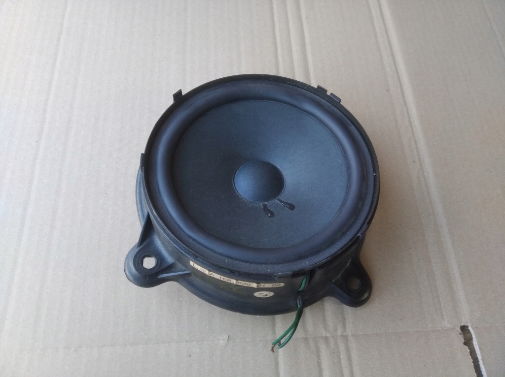 Купити Динамік двері перед лівий mercedes a klasa vaneo a1688200102