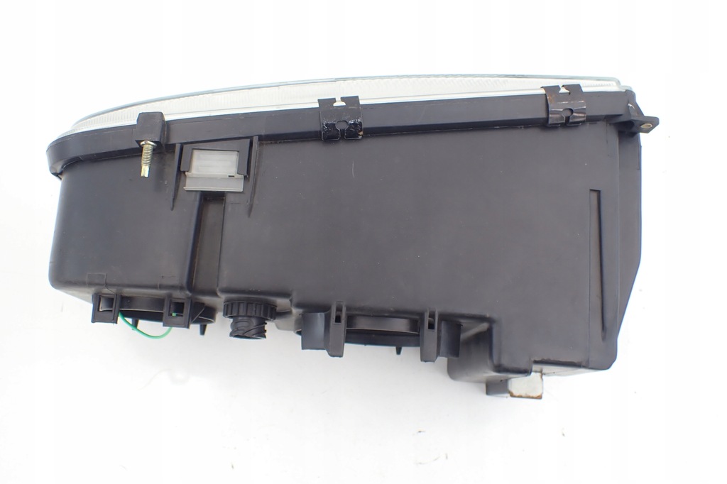 фото №8, Фара правый перед mercedes actros 1996-02