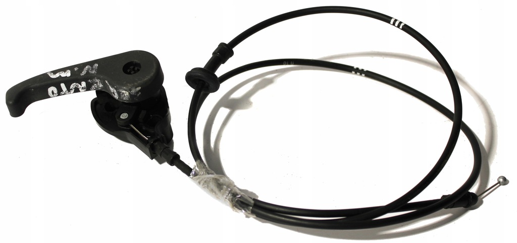 фото №1, Kia sorento iv трос тяга капот ручка