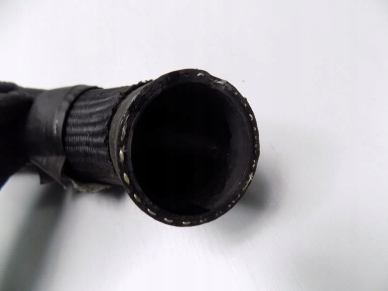 фото №4, Maserati quattroporte vi 3.0 d труба интеркулер