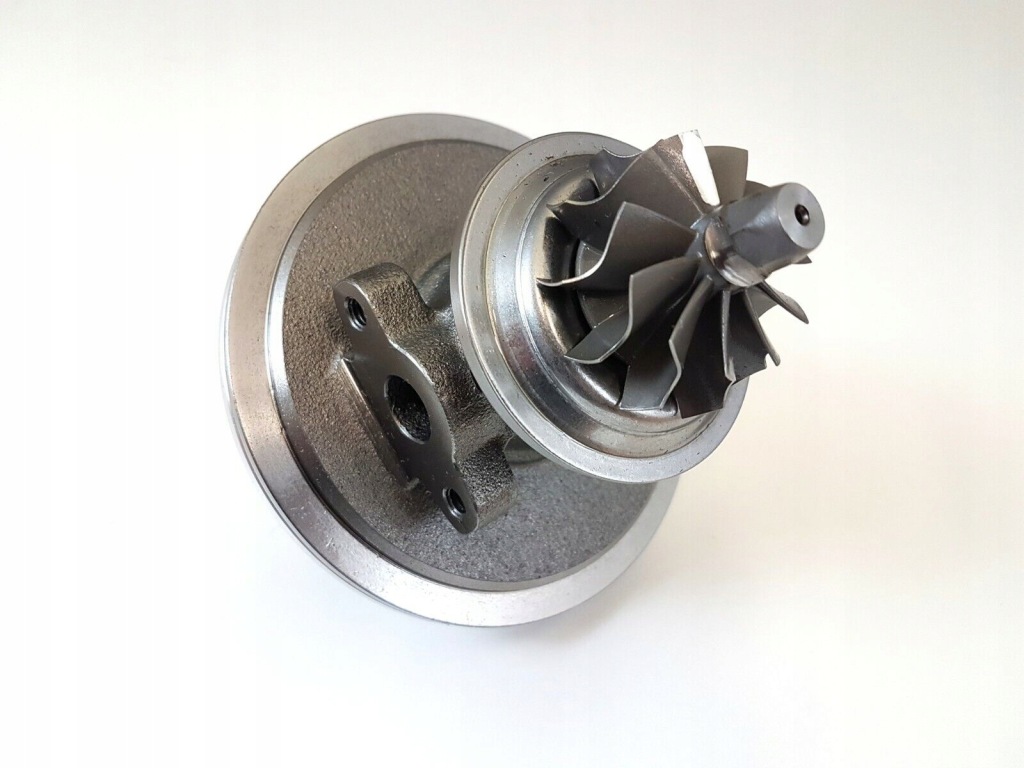 Серцевина турбіни mercedes vito 110 d / v230 td Київ