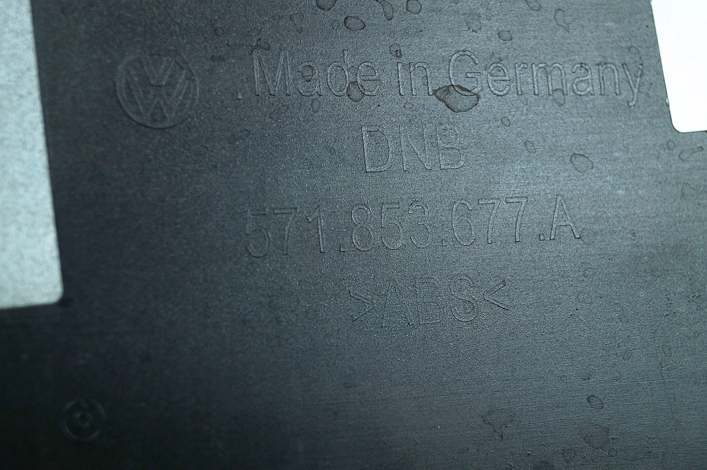 фото №13, Бампер перед vw tiguan iii 571