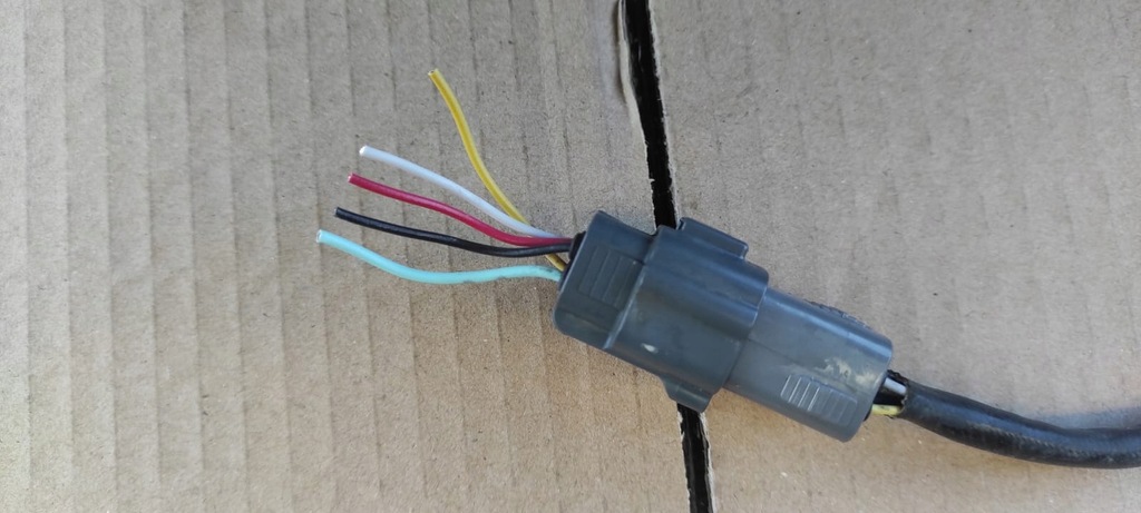 фото №8, Mazda 6 gl катализатор 2.5 бензин 2019 rok