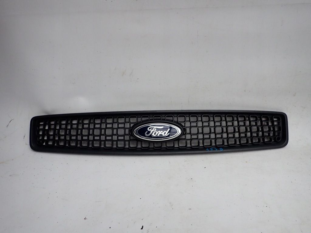 фото №1, Ford fusion lift 08- решётка радиатора решётка радиатора радиатора