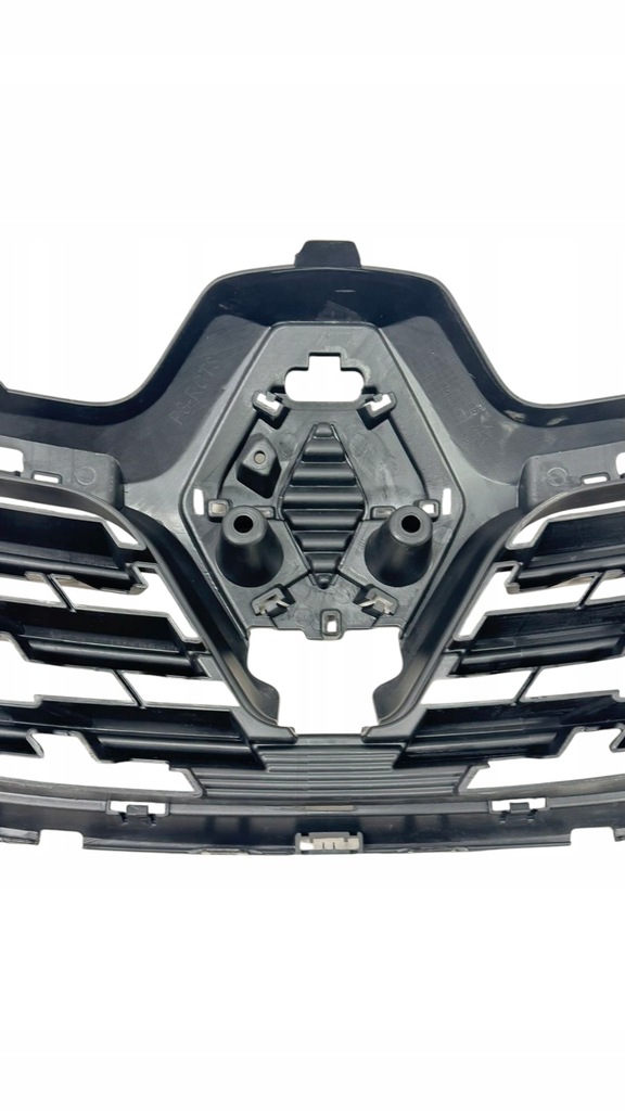 фото №11, Renault captur ii 2 2019 - 2024 решётка радиатора решётка радиатора радиатора 623105565r