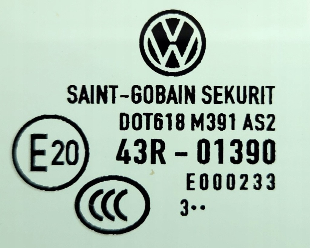 Купить Дверь правая  правое перед vw t6.1 7la831056 lc9x