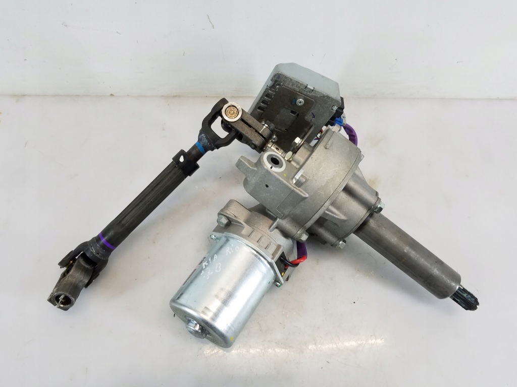 фото №1, Модуль усилителя колонка kia rio iii 56300-1w100