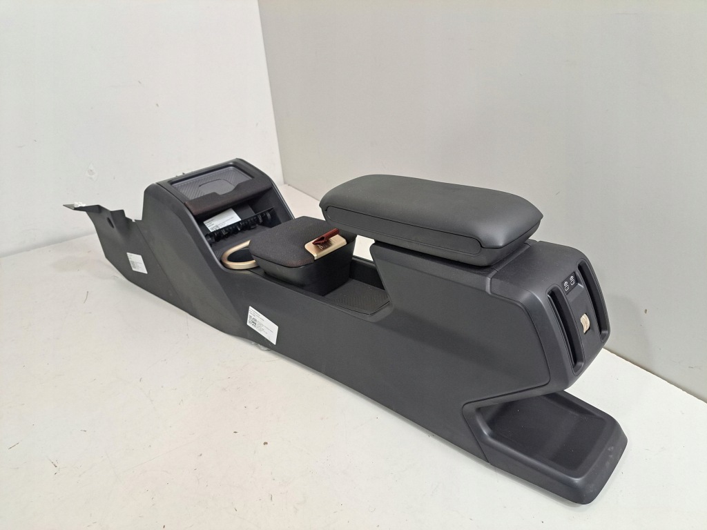 фото №8, Mini cooper countryman r60 2022 набір салону автомобіля jcw lhd